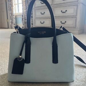 Kate Spade Blue Purse